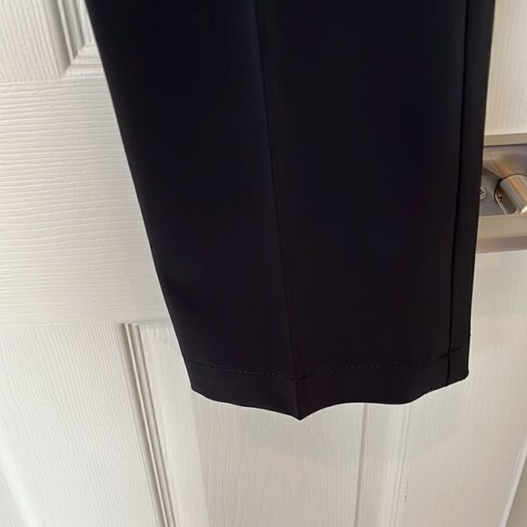 Cambio women’s black dress pant. Gala style - Picture 4 of 6